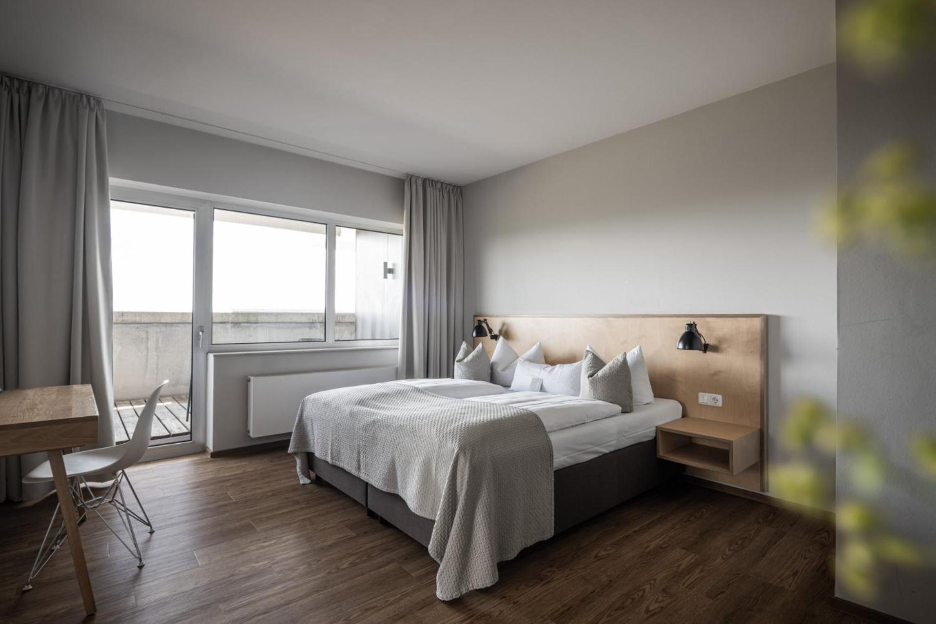 Hotel Sturm Bio- & Wellnesshotel In Der Rhoen Mellrichstadt Buitenkant foto