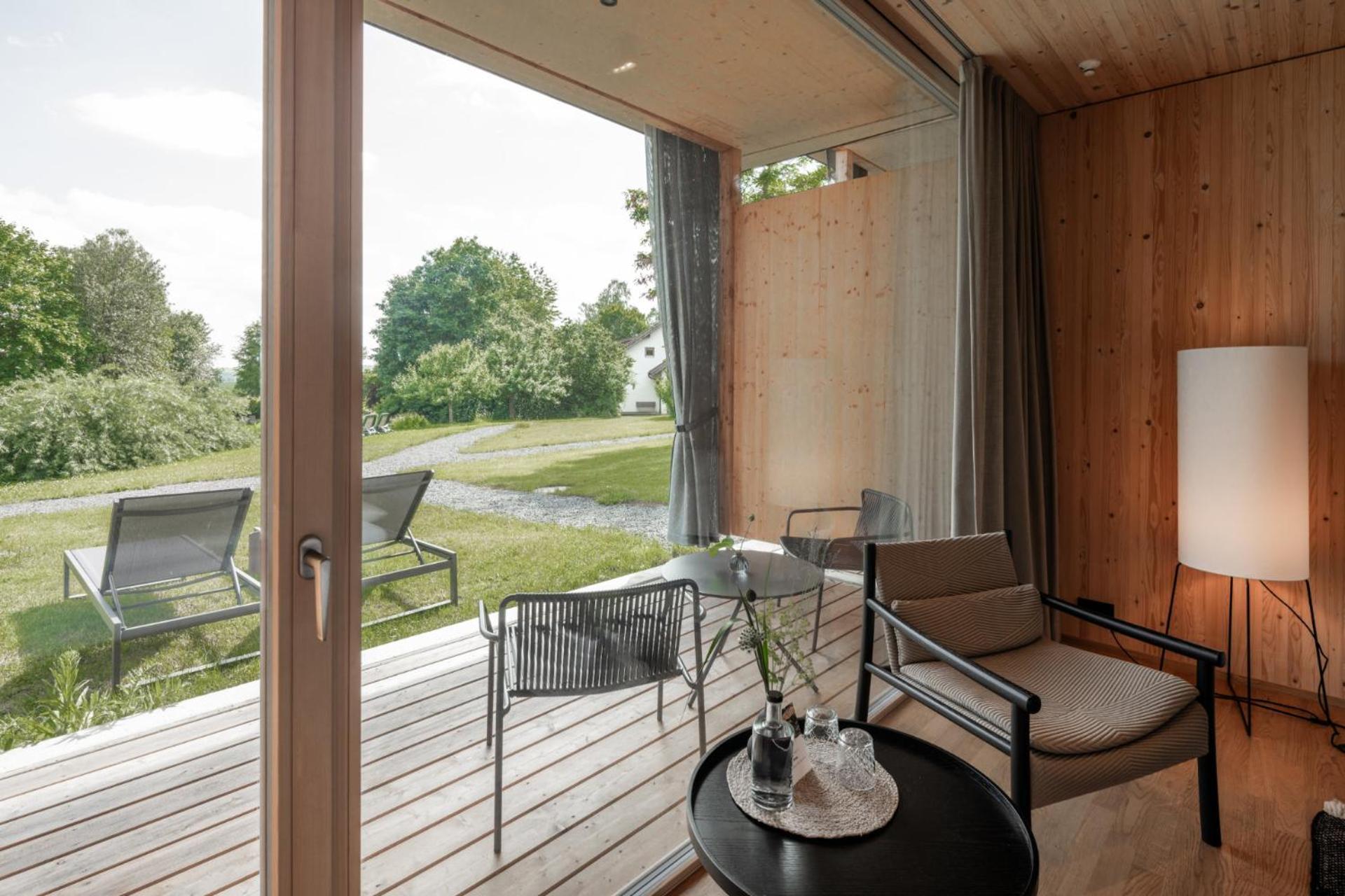 Hotel Sturm Bio- & Wellnesshotel In Der Rhoen Mellrichstadt Buitenkant foto