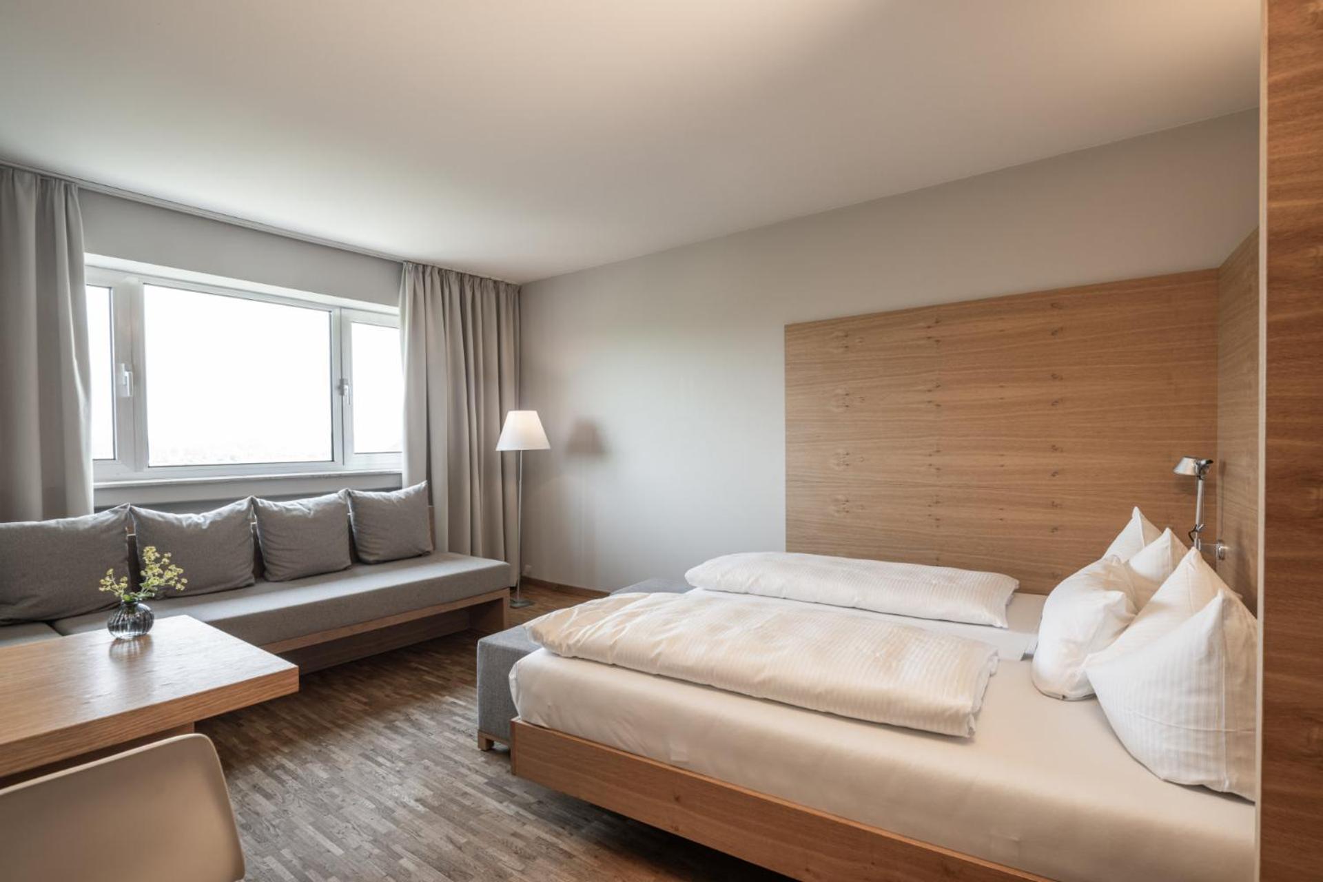 Hotel Sturm Bio- & Wellnesshotel In Der Rhoen Mellrichstadt Kamer foto