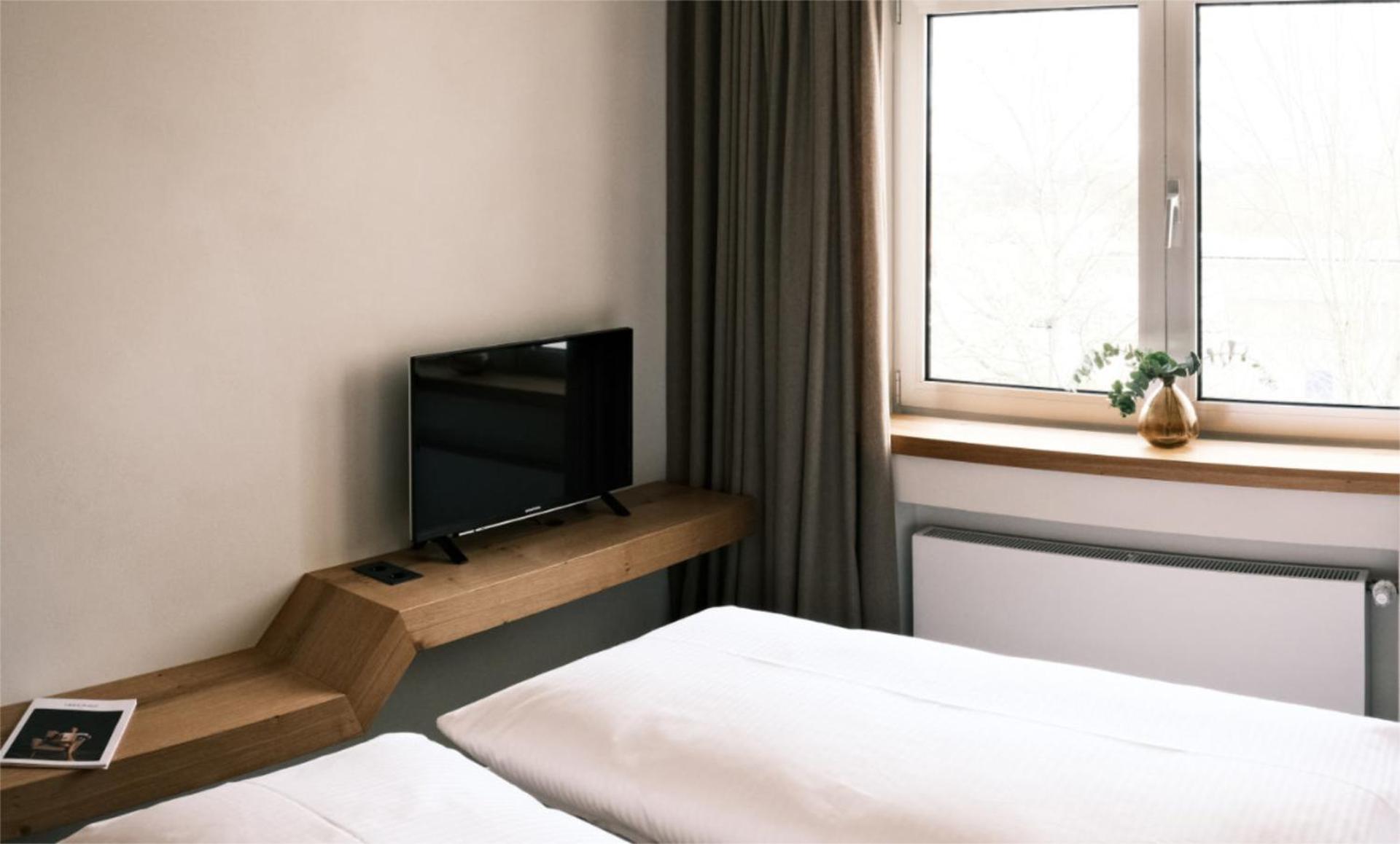 Hotel Sturm Bio- & Wellnesshotel In Der Rhoen Mellrichstadt Kamer foto