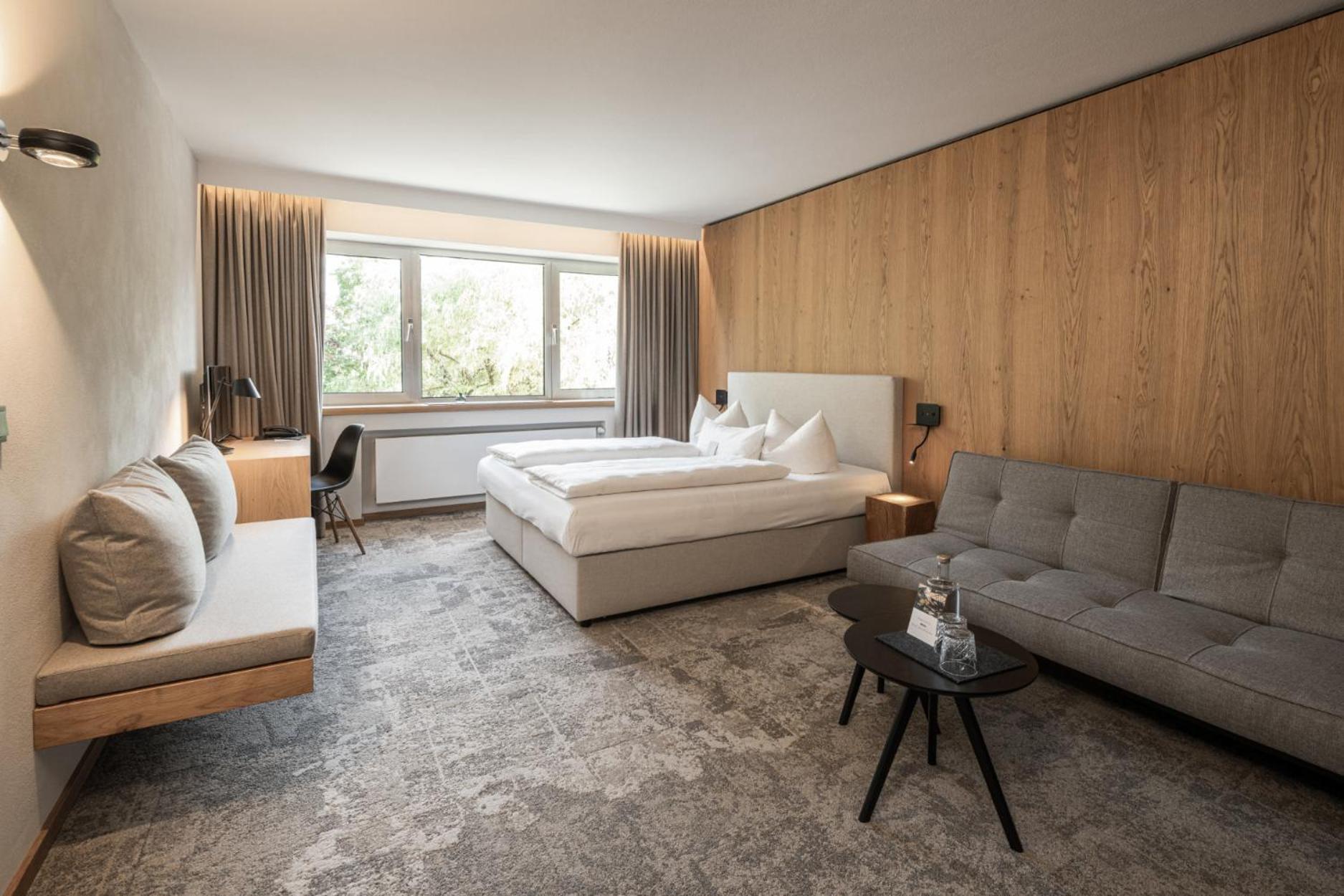 Hotel Sturm Bio- & Wellnesshotel In Der Rhoen Mellrichstadt Buitenkant foto