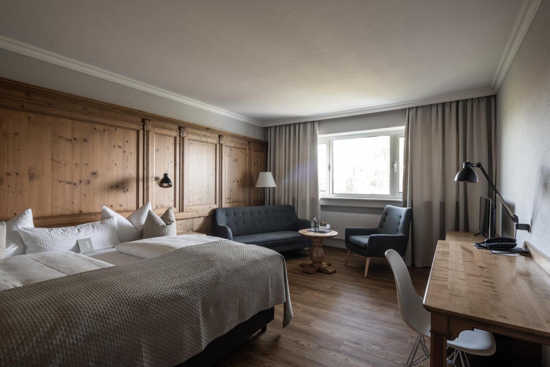 Hotel Sturm Bio- & Wellnesshotel In Der Rhoen Mellrichstadt Kamer foto