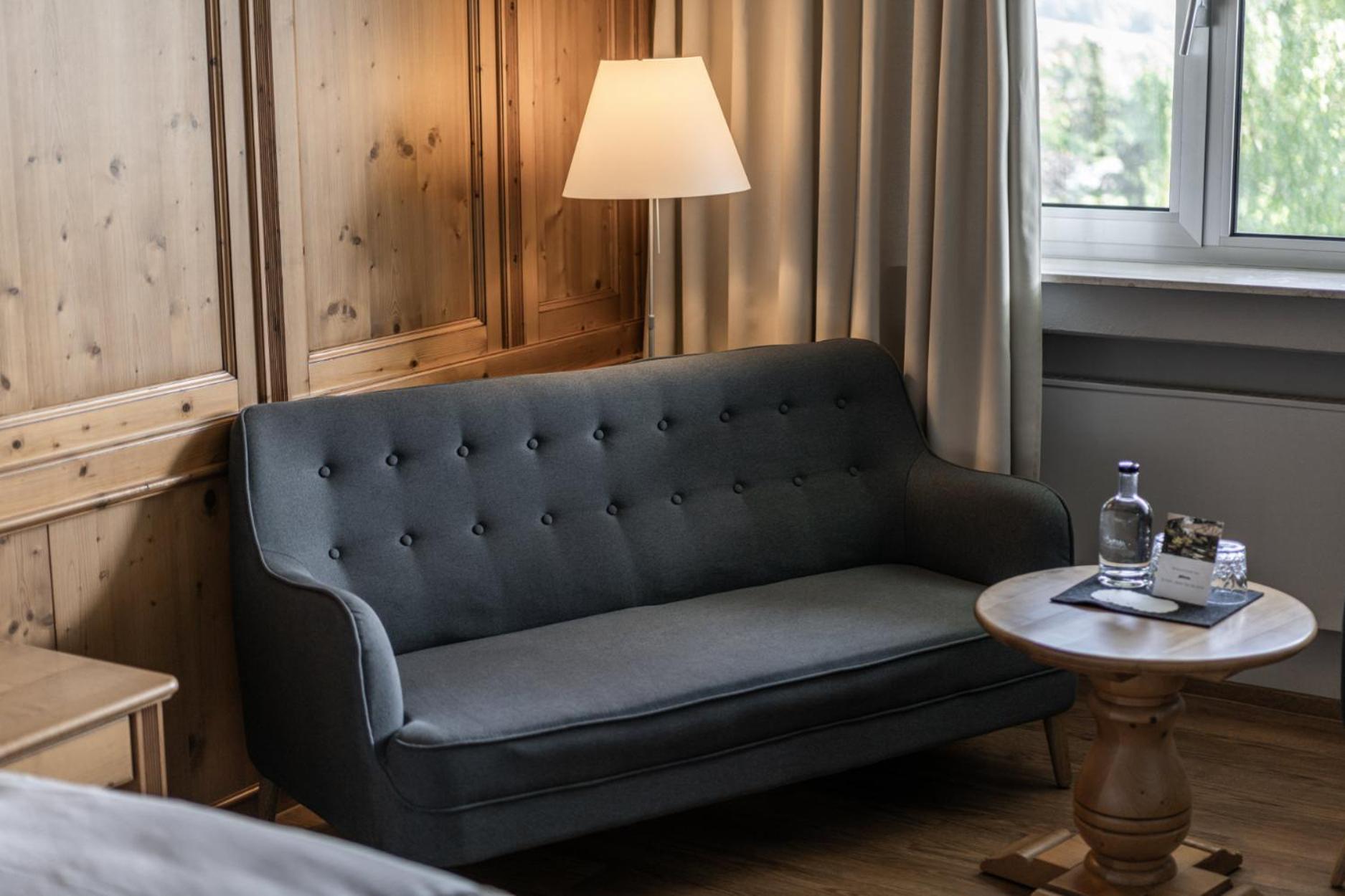 Hotel Sturm Bio- & Wellnesshotel In Der Rhoen Mellrichstadt Kamer foto
