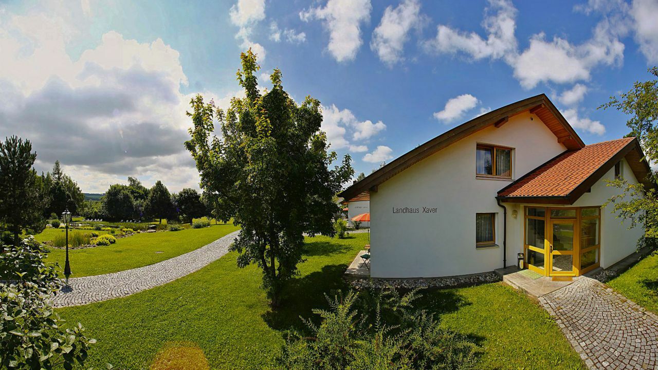 Hotel Sturm Bio- & Wellnesshotel In Der Rhoen Mellrichstadt Buitenkant foto