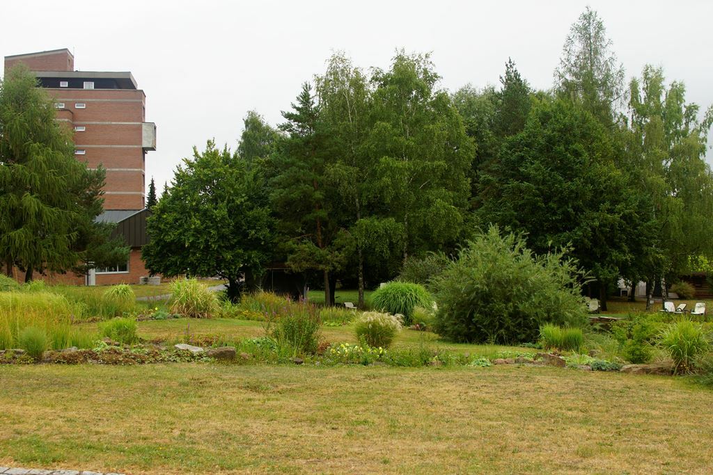 Hotel Sturm Bio- & Wellnesshotel In Der Rhoen Mellrichstadt Buitenkant foto